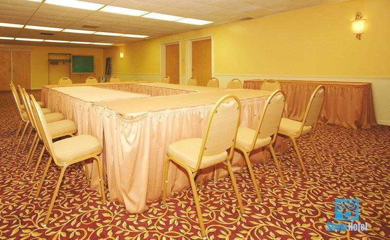 Econo Lodge Quakertown Faciliteter billede