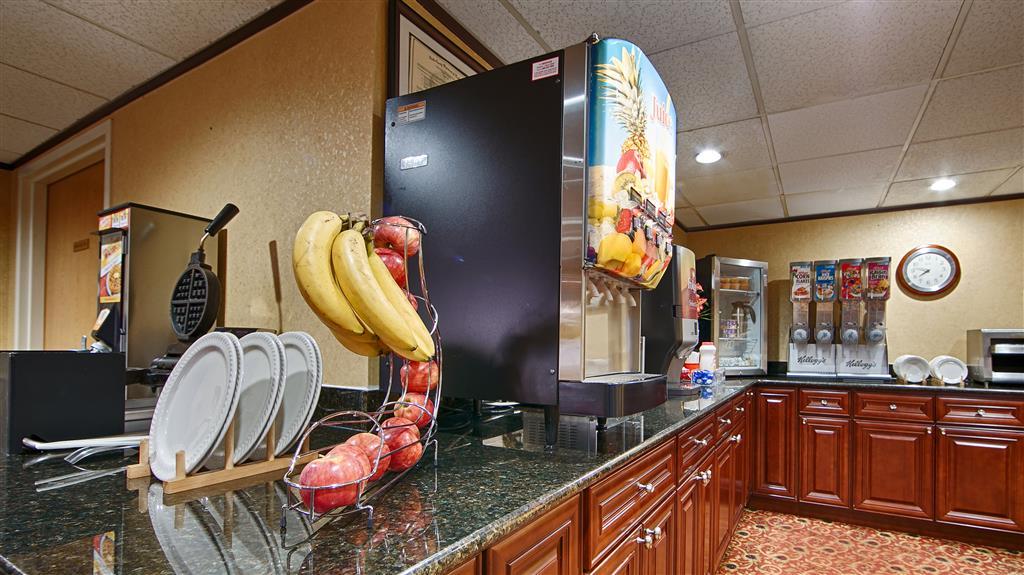 Econo Lodge Quakertown Eksteriør billede