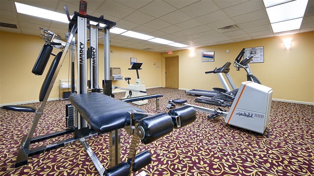 Econo Lodge Quakertown Eksteriør billede