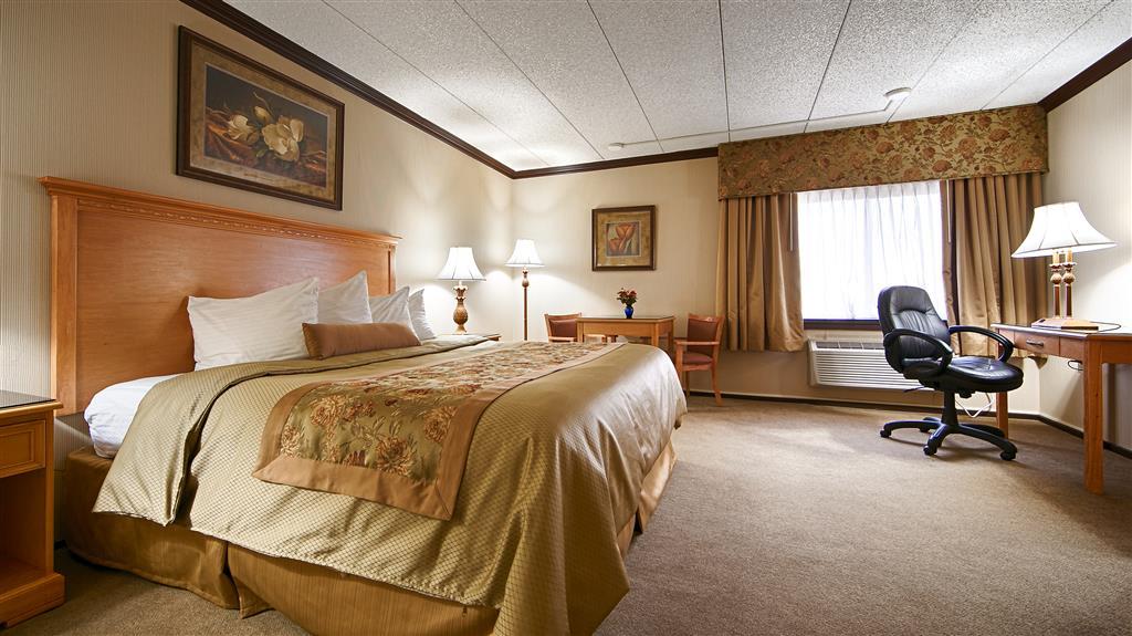 Econo Lodge Quakertown Eksteriør billede