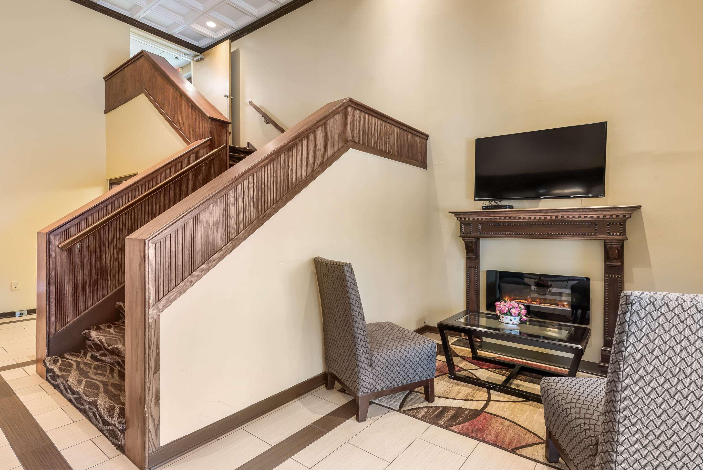 Econo Lodge Quakertown Eksteriør billede