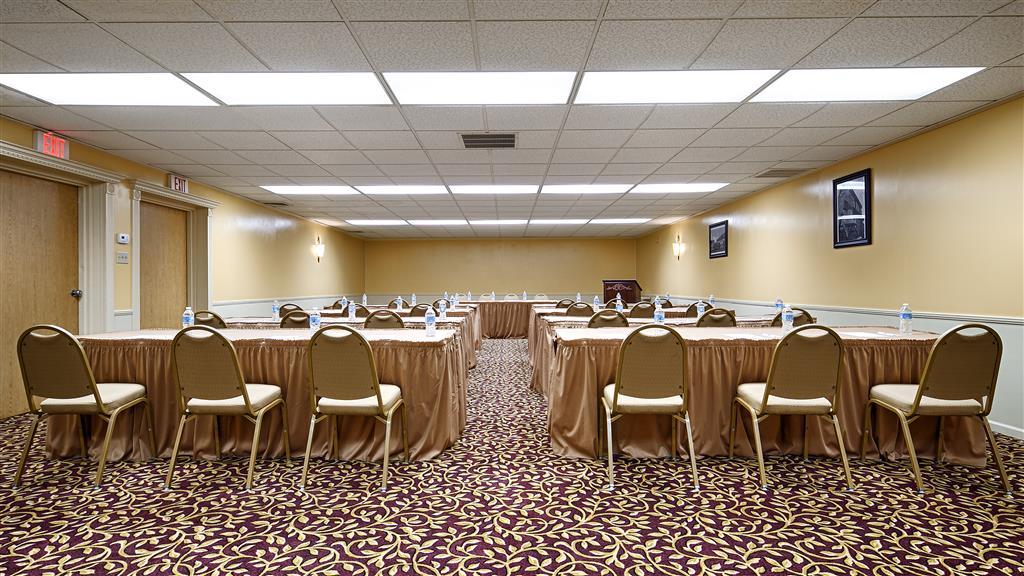 Econo Lodge Quakertown Eksteriør billede