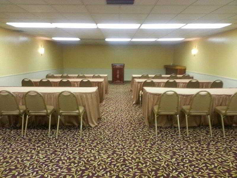 Econo Lodge Quakertown Eksteriør billede