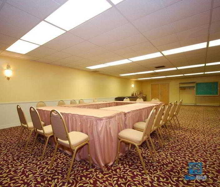 Econo Lodge Quakertown Eksteriør billede