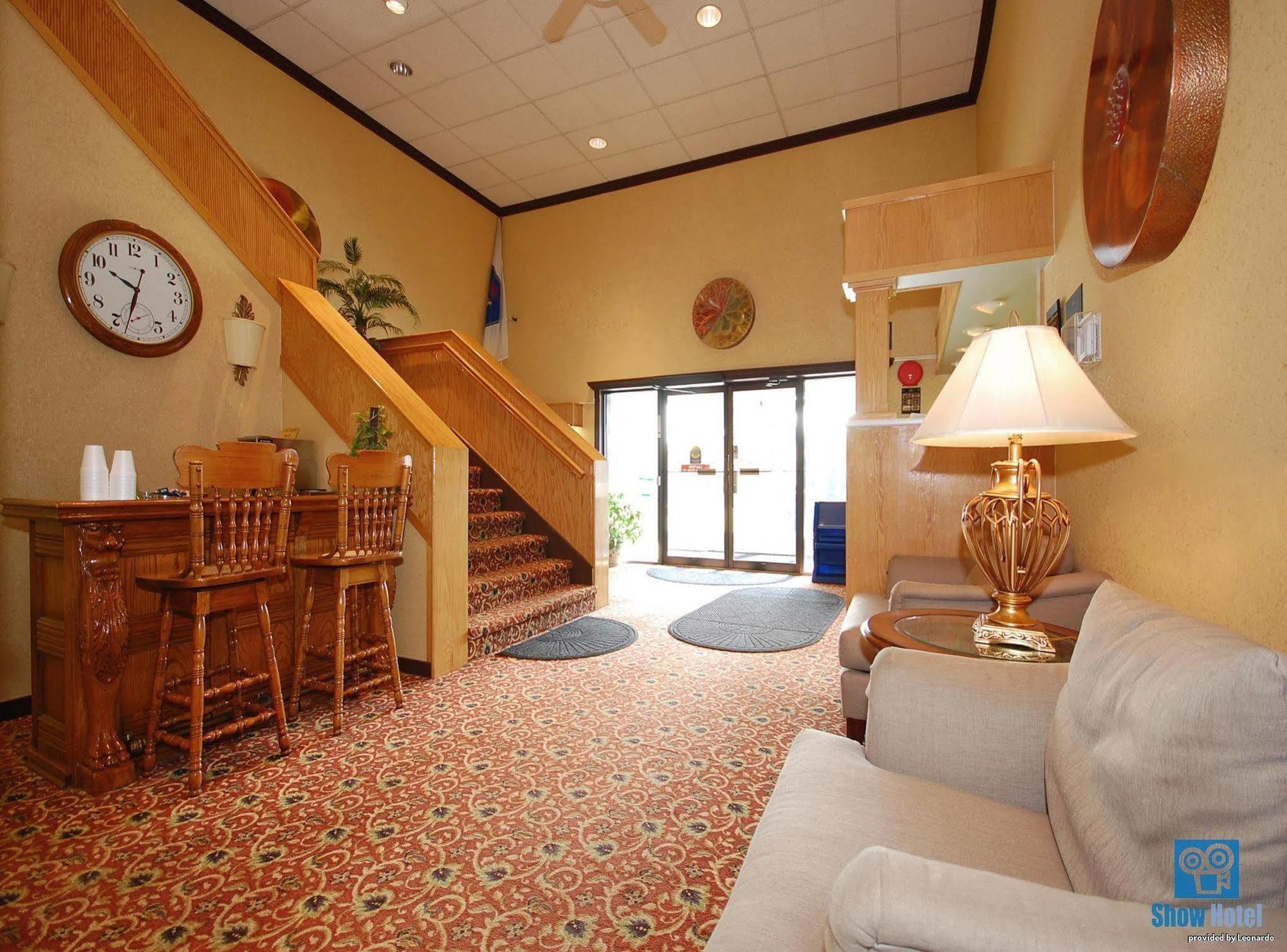 Econo Lodge Quakertown Eksteriør billede