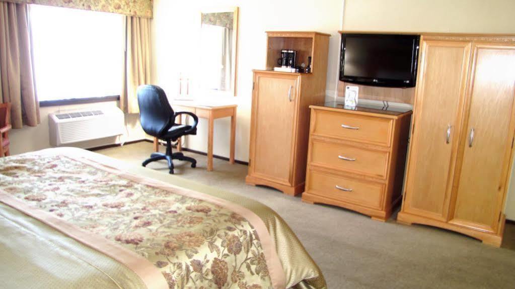 Econo Lodge Quakertown Eksteriør billede