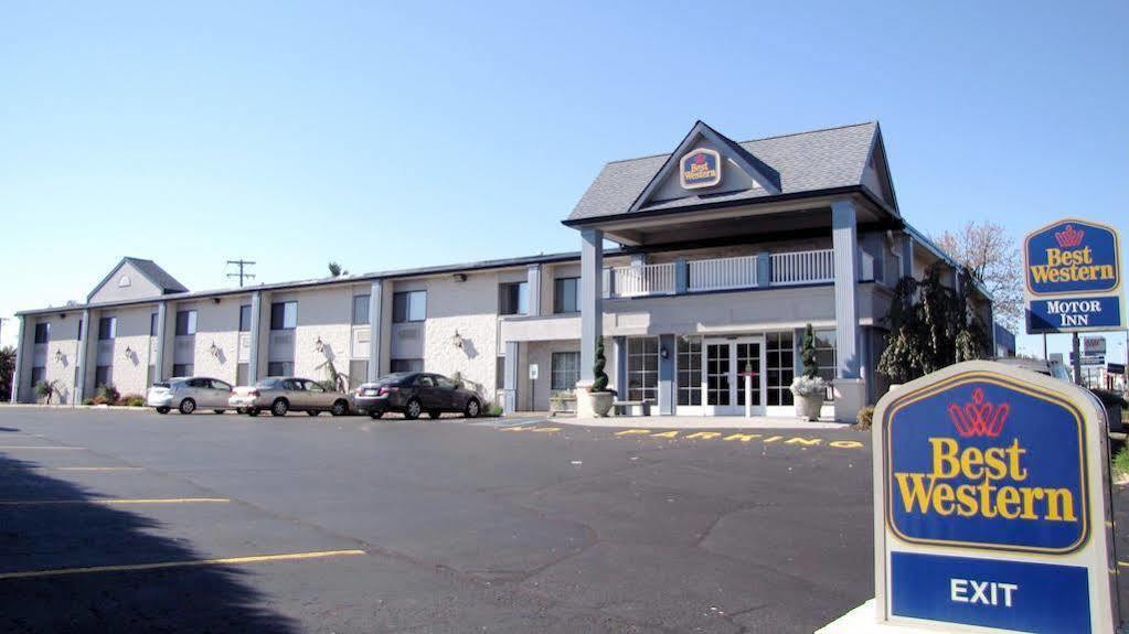 Econo Lodge Quakertown Eksteriør billede